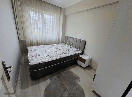 İsa Yılmaz'dan 2+1 Arakat Mülkiyetli 70m Merkezde Daire