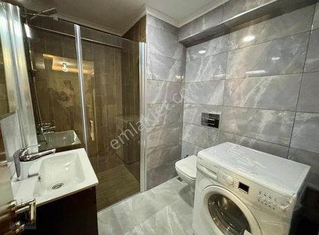 Görüklede K. Havuz, Otopark Ve Spor Salonlu Eşyalı Satılık Daire