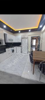 Altıntaşta 2+1 Eşyalı Ara Katta 0 Yeni Daire Klima Mevcut