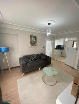 İsa Yılmaz'dan 2+1 Merkezde Ful Eşyalı 75m Site İçi Daire