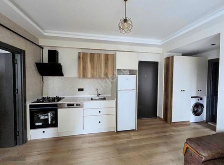İsa Yılmaz'dan 2+1 Arakat Akıllı Ev Eşyalı Sıfır Daire 80m