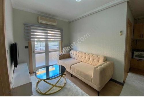 İsa Yılmaz'dan 2+1 Site İçi Arakat Eşyalı Mülkiyetli 70m Daire