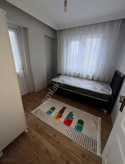 İsa Yılmaz'dan 2+1 Ful Kredili Çift Balkon Arakat Eşyalı 75m