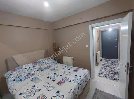 Görüklede 1+1 Ayrı Mutfak Merkezde Satılık Daire