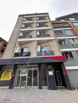 Görükle Merkezde Kiracısız 1+1 Fırsat Daire