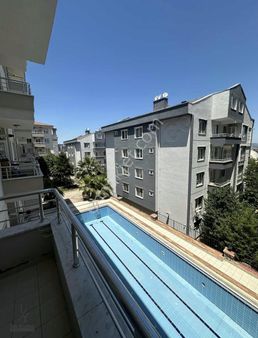 Görükle Dumlıpınarda 2+1 Kat Mülkiyetli Kiracısız Satılık Daire