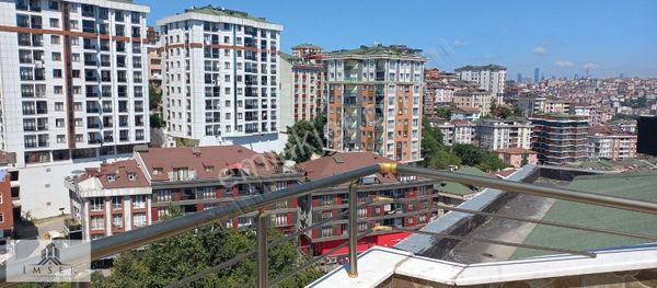 İmserden Saya Yolunda Kiracılı 4+1 - Dublex Daire