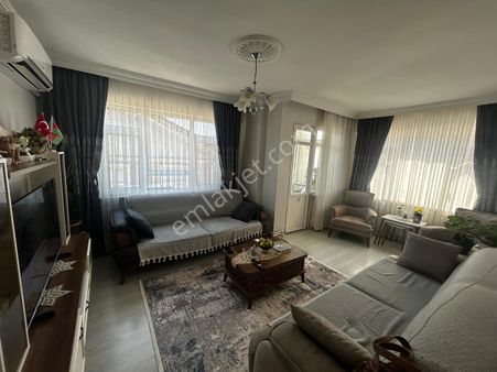 Edirne Merkez Kaleiçinde Satlık 2+1 Ara Kat Daire