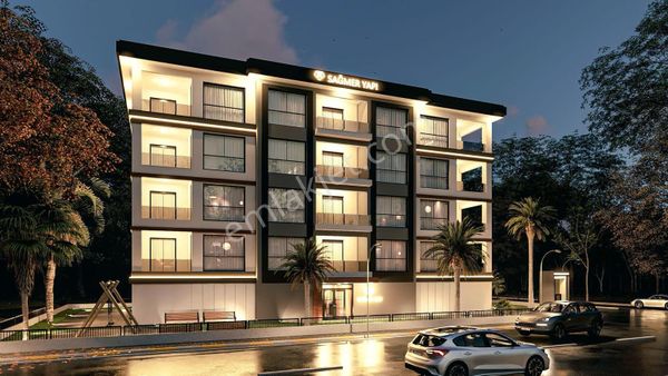 Yolçatıda Yepyeni Bir Başlangıç-mimaride Zarafet,yaşamda Konfor