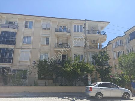 Sabri Pınarbaşı'dan Akçay Merkez'de Satılık 2+1 Daire