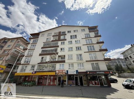 Mamak Mutlu Mahallesi Genç Binada Satılık 3+1 Dubleks Daire