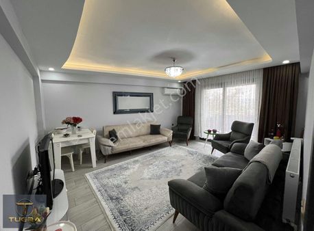 Tuğradan Turgutalp Mh. Satılık 3+1 Akıllı Ev