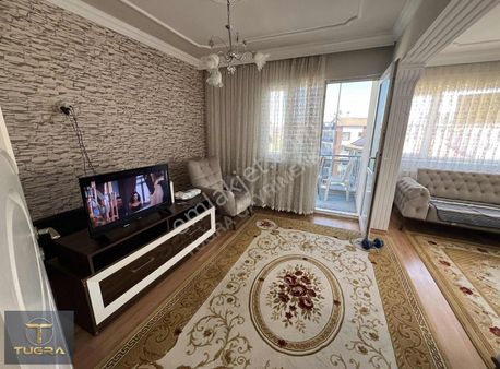 Tuğradan Hürriyet Mh. Satılık 3+1 Satılık Daire