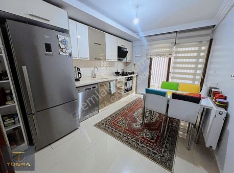 Tuğradan Turgutalp Mh. 3+1 Satılık Daire