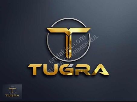 Tuğradan Yeni Müessese Civarı Satılık 3+1 Daire
