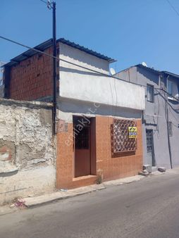 Ballıkuyu Cadde Üstü Satılık Çift Cephe Girişli Müstakil Ev