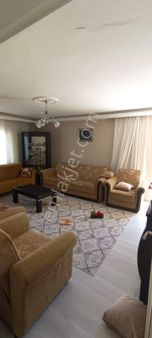 Mç Emlak'tan Selçuklu Mah'sınde 5+1 Satılık Teras