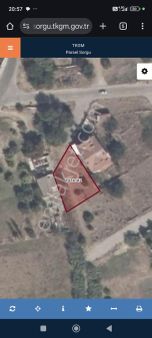 Nazilli Yeni Mahalle Villaık Arsa