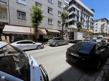 Turyap Alpha'dan Avcılar'da Düz Giriş İşyeri