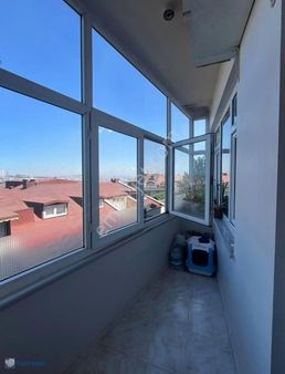 Turyap Alpha'dan Manzaralı 2+1 Satılık Yüksek Giriş Daire