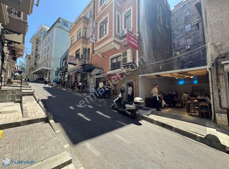 Şişli Elmadağ' Da Harika Konumda 15,50 İmarlı Müstakil Tapu Arsa