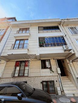 Turyap Alpha'dan Tramvay Dibi Satılık Muhteşem 4+1 Dubleks Daire