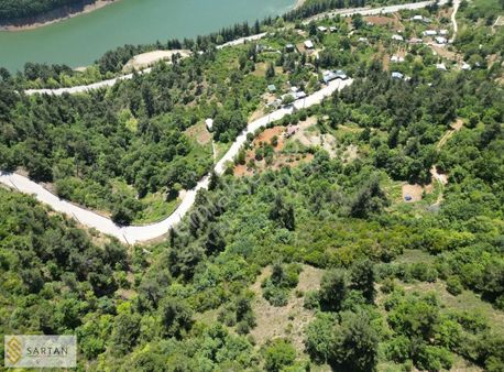 Tuzaklı Da.. 1625 M ² Satılık Tarla