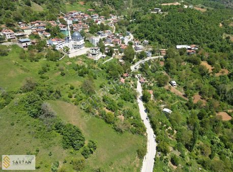 Tuzaklı Köy İçinde..