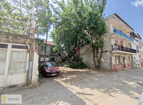 Osmangazi. Alemdar Mh.. Satılık Arsa..