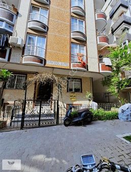 Hızır Sokakta 15 Yıllık Genç Binada Yüksek Giriş 1+1