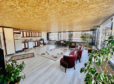 Çorlu Muhittin Eşsiz 240 M2 Dubleks-6 Oda 2 Salon-en İyi Bölgede