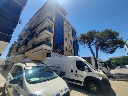 Didim Merkezde Satılık 3+1 Daire