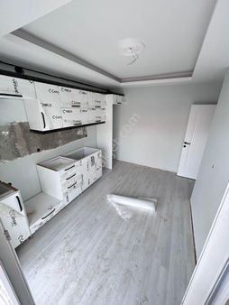 Kemalettin Mahallesinde 3+1 Sıfır Satılık Daire