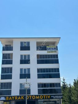 3+1 Deniz Gören Sıfır Lüx Uygun Daire