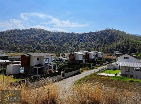 Ladies Emlaktan Karacaağaç Da Turizm Onaylı Koperatif Proj.