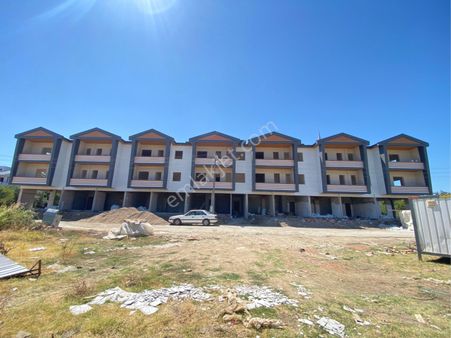 Narmanoğlu`ndan Satılık 1+1 Yatırımlık Daire