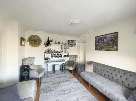 Yukarı Ayvalı Mah 3+1 Katta Bağımsız Salon Yapılı Satılık Daire