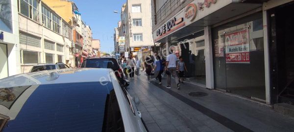 Çorlu Ana Cadde Üzerinde Kiralık Katlar P.no: 1771 M