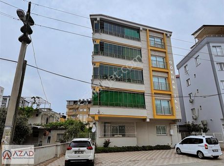 Azad- Her Kat Tek Daire Satılık Eksiksiz 4+1 Açık Mutfak (187m2)