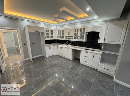 Azad-2 Bloklu Lüks Site İçerisinde Satılık 4+1(200m2) Lüks Daire