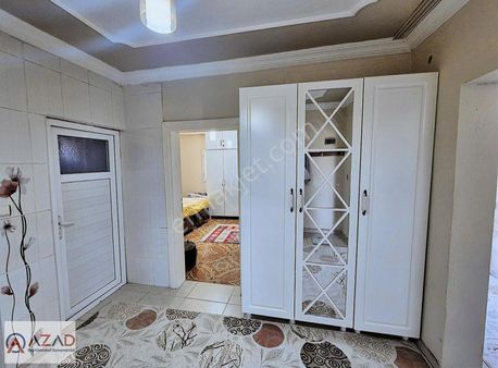Azad-korkut Ata Mah. Satılık 2 Katlı Mustakil Ev