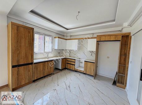 Azad-fakıuşagı Mah.satılık 4+1 (152m2) Açık Mutfak Lüks Daire