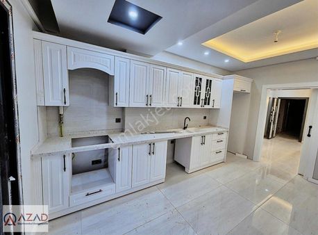 Azad-mimar Sinan Mah. Satılık 3+1 146 M² Kapalı Mutfak Daire