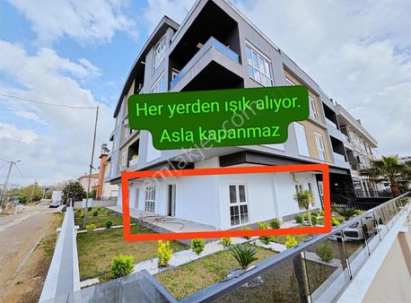 Bu Fiyata Yok- Yeşilbayır'da Geniş 2+1- Kapalı Otopark Var