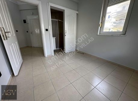 Antalya Belek'te Satılık 2+1 Eşyasız Daire