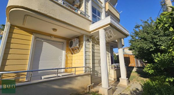 Antalya Belek 3+1 Dublex Havuzlu Daire