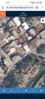 Ahmetlide İmarlı Arsa Satilik