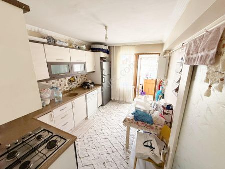 Sancaktepe Mah 3+1 Katta Dubleks Full Yapılı Satılık Daire