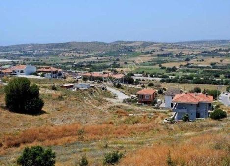 Yiğit Gayrimenkul'den Çeşme Ovacıkta Uygun Fiyat Tarla