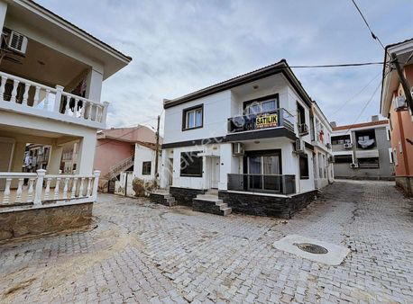 Yiğit Gayrimenkulden Dalyan Marinada Satılık 1+1 Daire